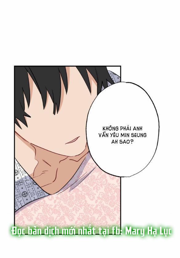 [18+] Hôn Nhân Tiền Định 72.2 trang 10