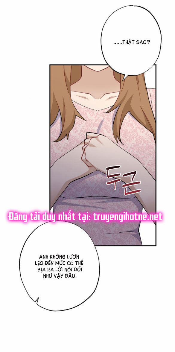 [18+] Hôn Nhân Tiền Định 72.2 trang 17