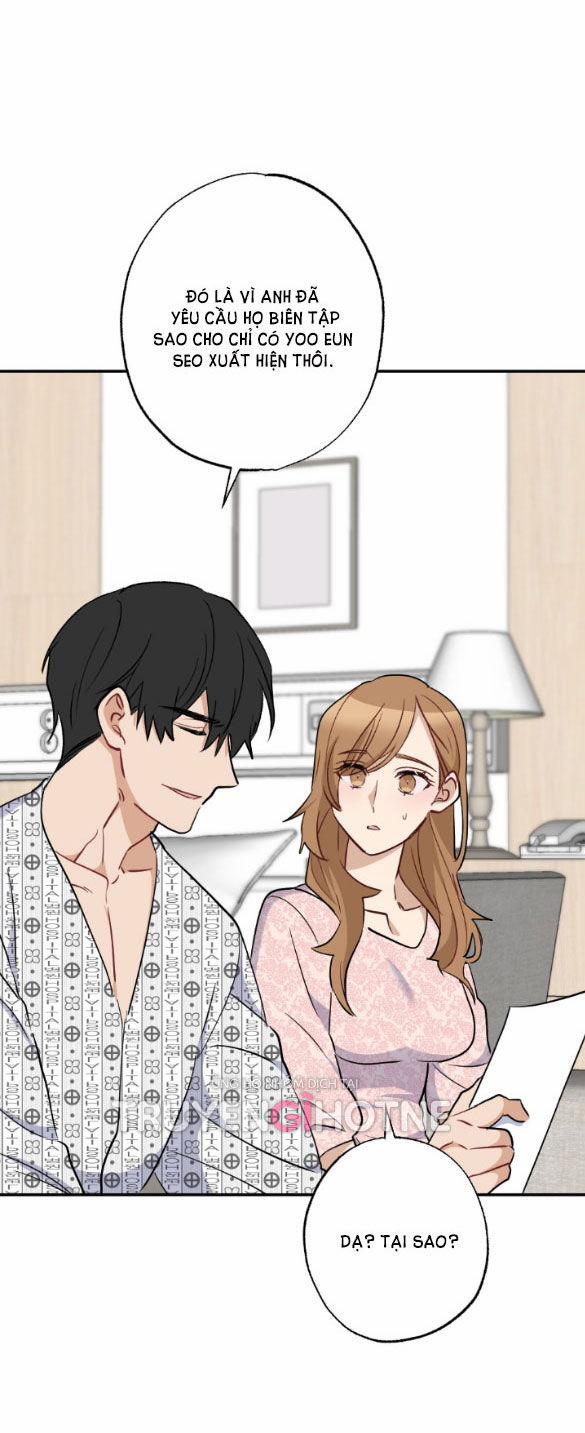 [18+] Hôn Nhân Tiền Định 72.2 trang 2