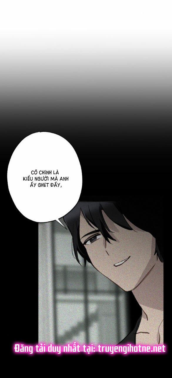 [18+] Hôn Nhân Tiền Định 72.2 trang 20