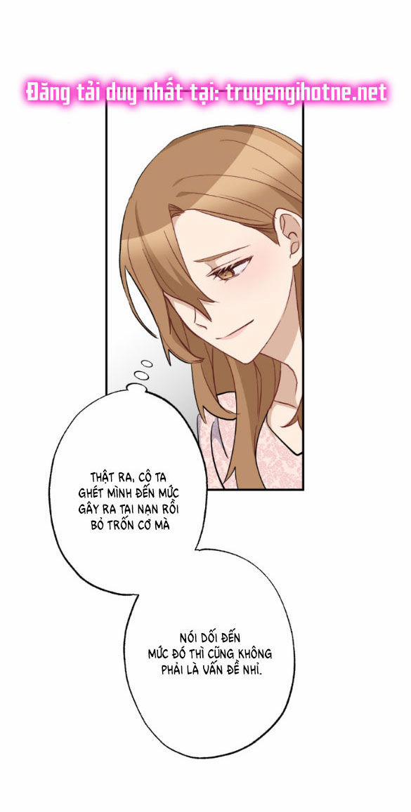 [18+] Hôn Nhân Tiền Định 72.2 trang 23