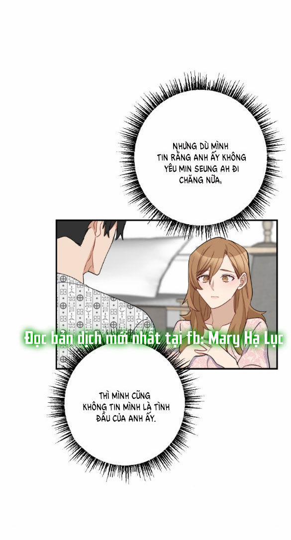 [18+] Hôn Nhân Tiền Định 72.2 trang 24
