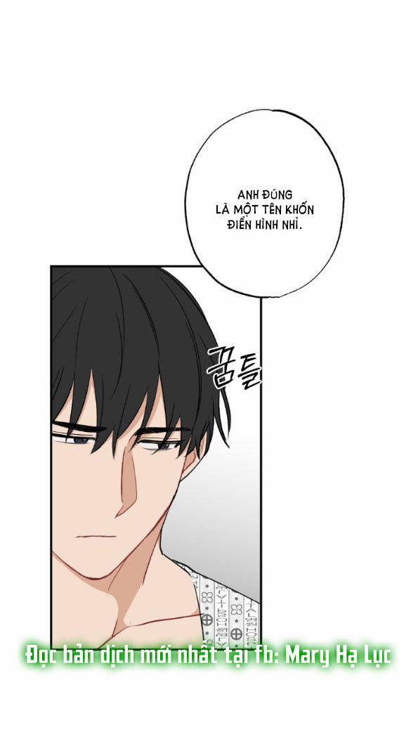 [18+] Hôn Nhân Tiền Định 72.2 trang 27