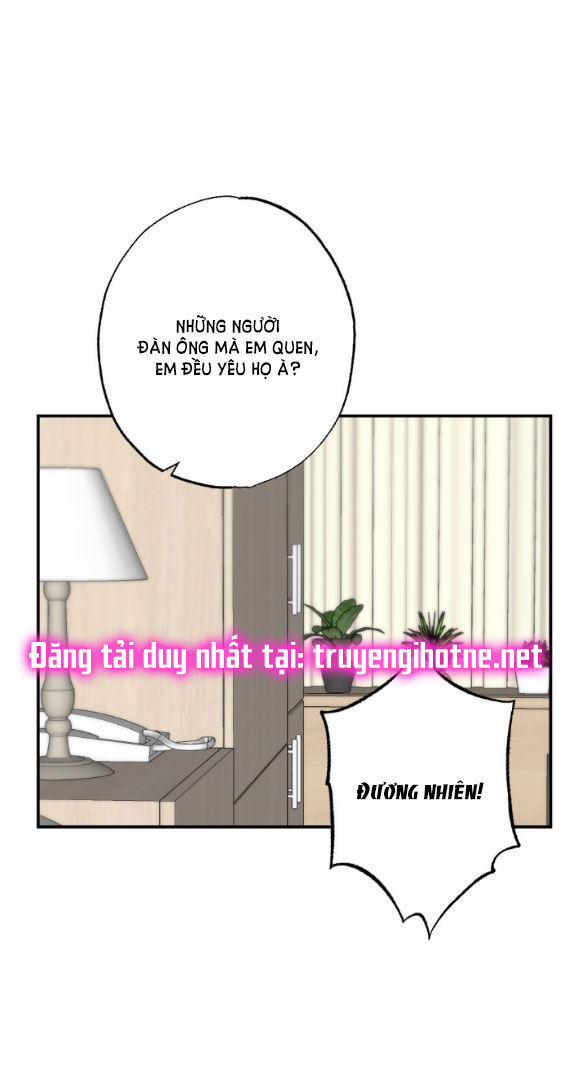 [18+] Hôn Nhân Tiền Định 72.2 trang 29