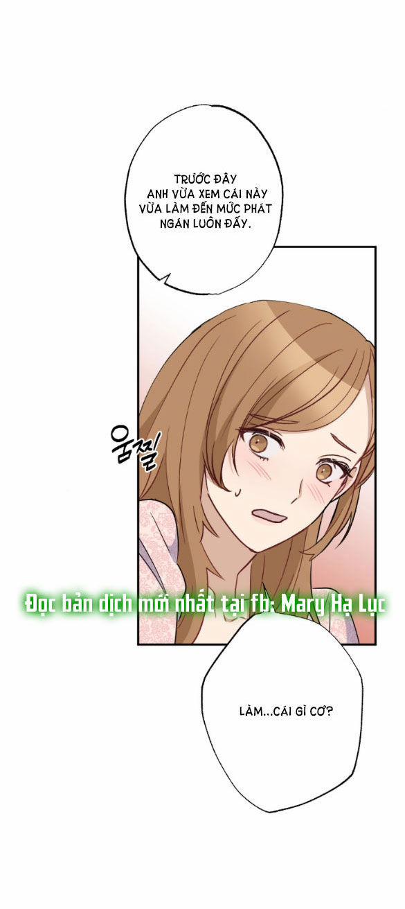 [18+] Hôn Nhân Tiền Định 72.2 trang 4