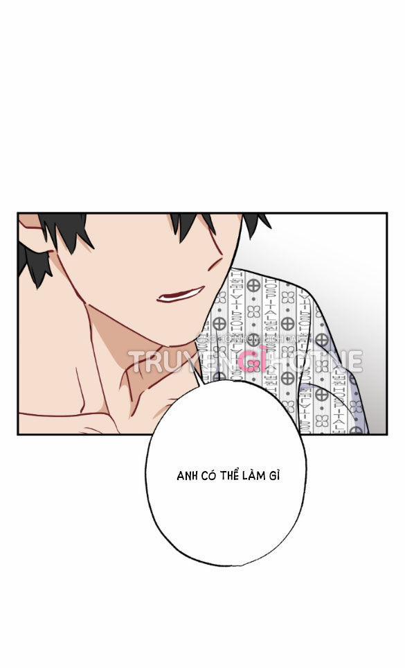 [18+] Hôn Nhân Tiền Định 72.2 trang 5