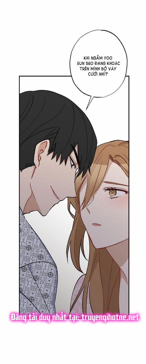 [18+] Hôn Nhân Tiền Định 72.2 trang 6