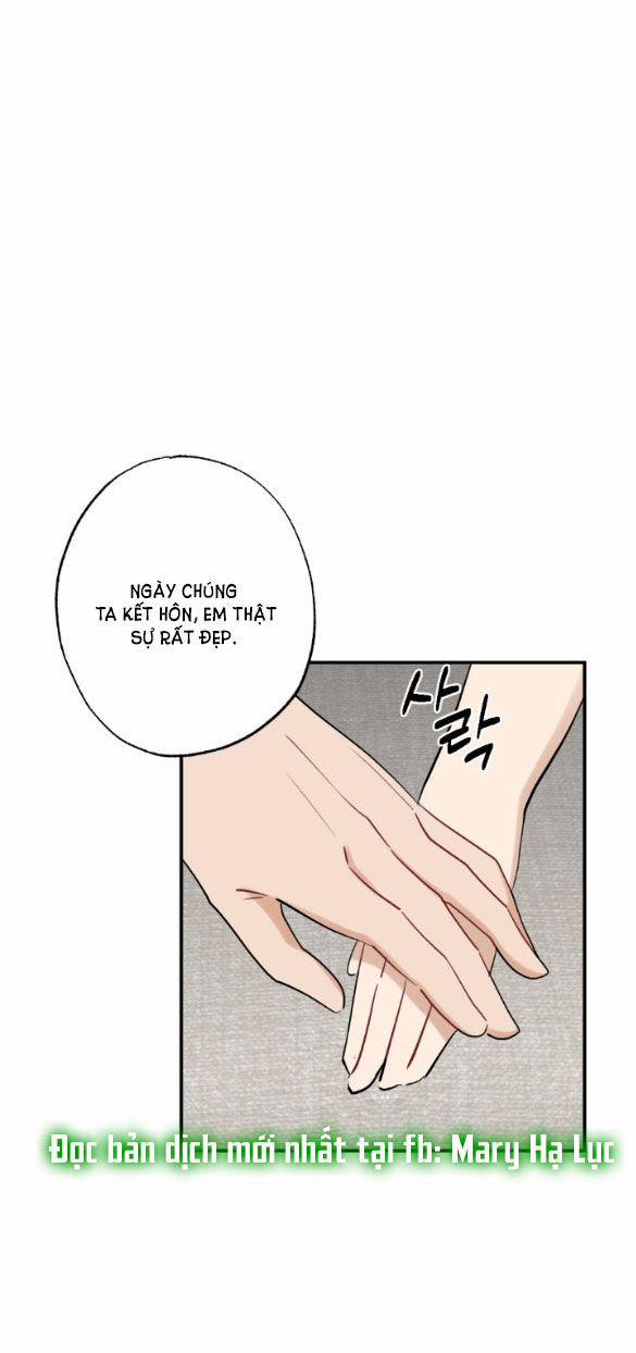 [18+] Hôn Nhân Tiền Định 72.2 trang 7