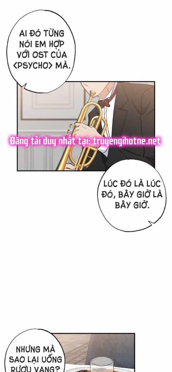 [18+] Hôn Nhân Tiền Định 73.2 trang 11