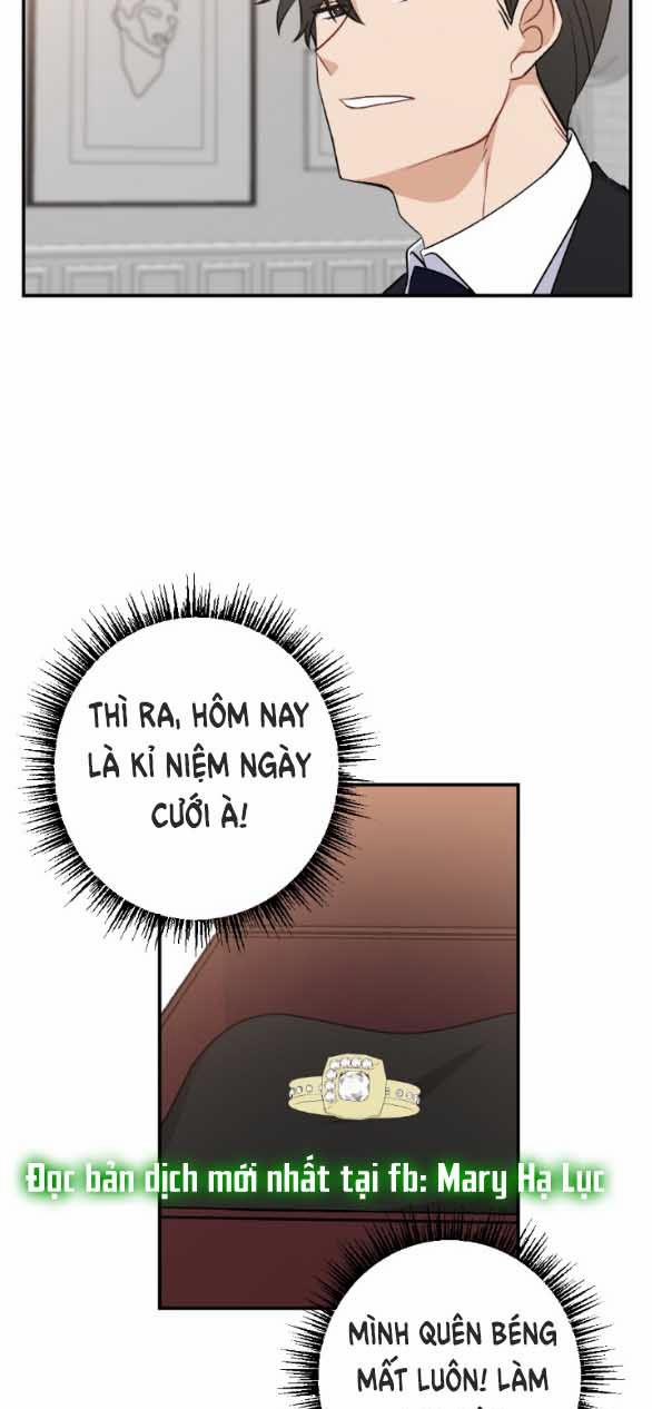 [18+] Hôn Nhân Tiền Định 73.2 trang 15