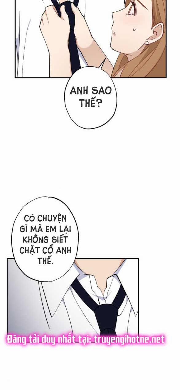 [18+] Hôn Nhân Tiền Định 73.2 trang 2