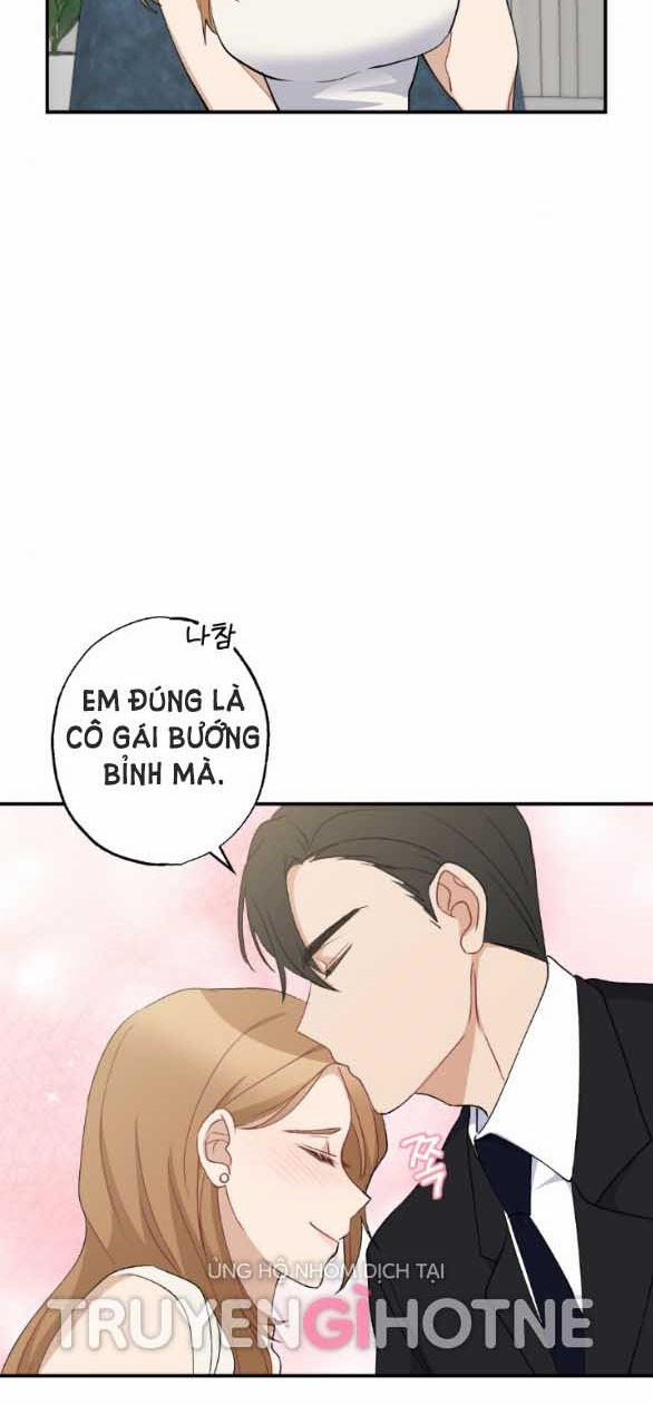 [18+] Hôn Nhân Tiền Định 73.2 trang 20