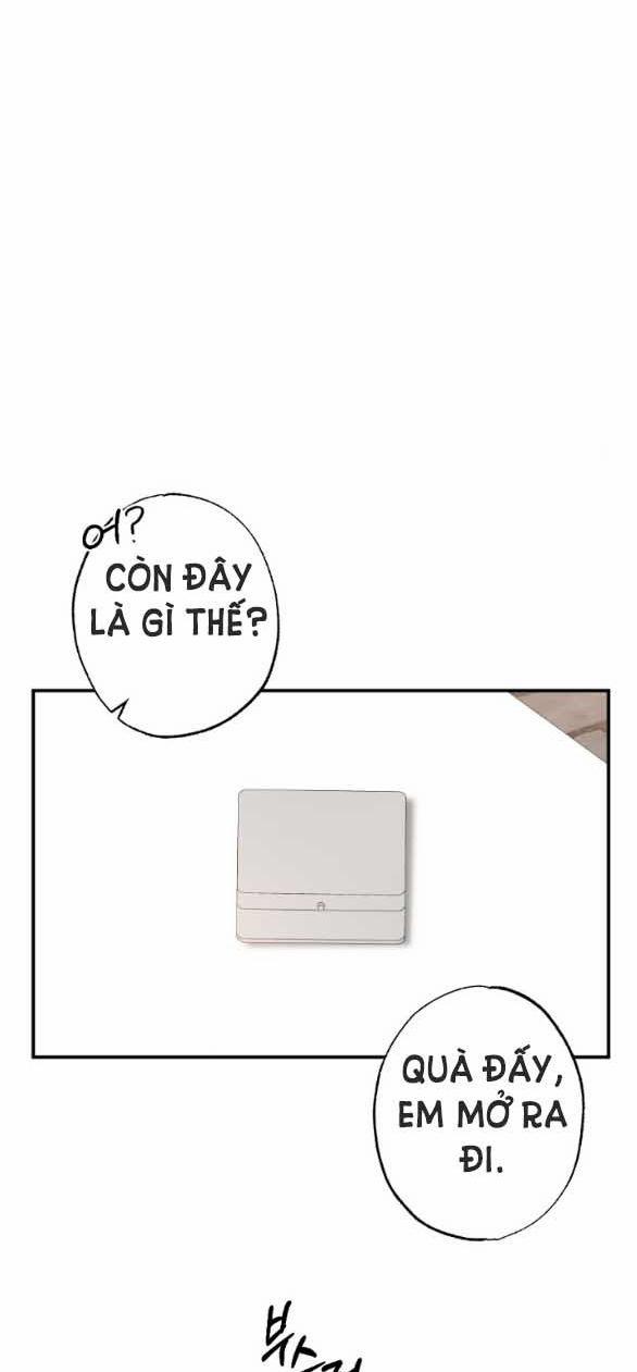 [18+] Hôn Nhân Tiền Định 73.2 trang 21