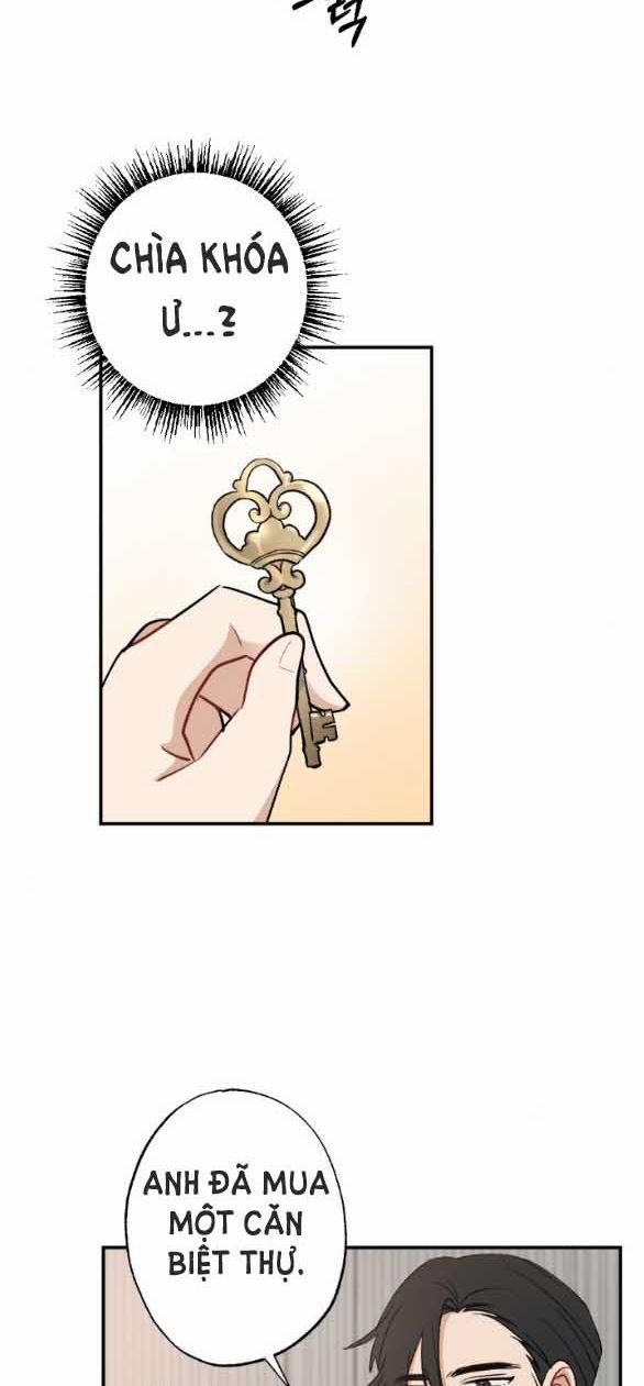 [18+] Hôn Nhân Tiền Định 73.2 trang 22