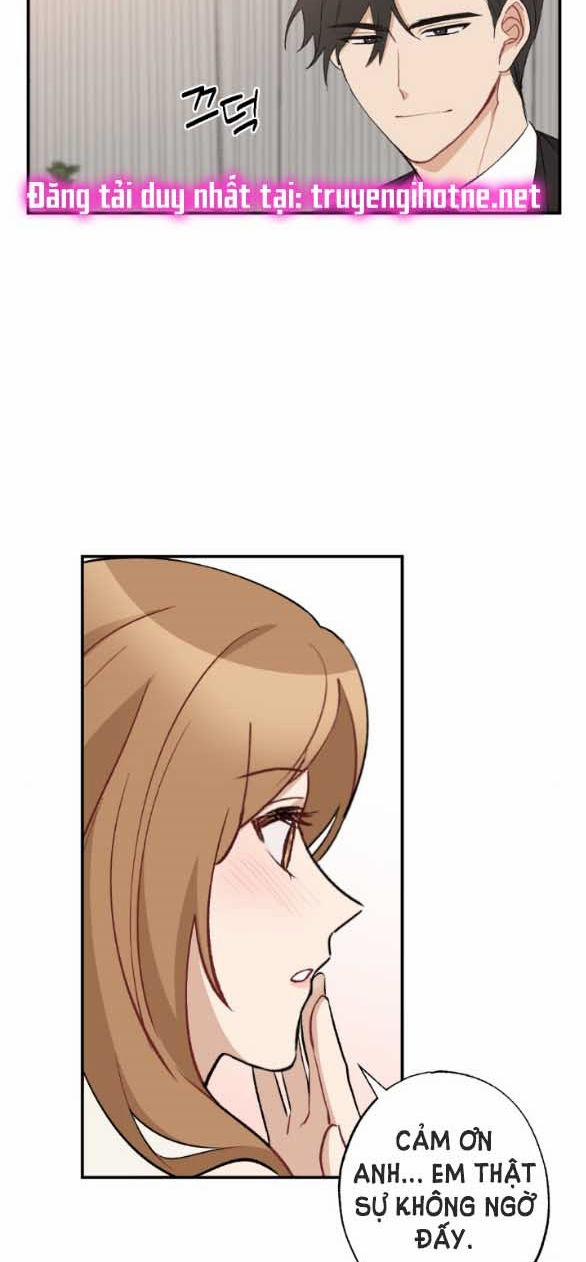 [18+] Hôn Nhân Tiền Định 73.2 trang 25