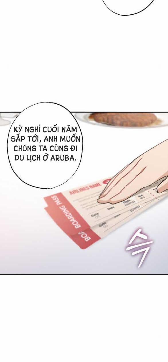 [18+] Hôn Nhân Tiền Định 73.2 trang 26