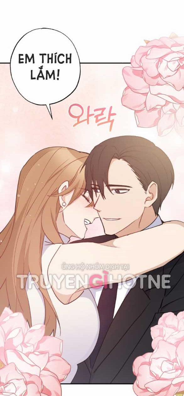 [18+] Hôn Nhân Tiền Định 73.2 trang 27