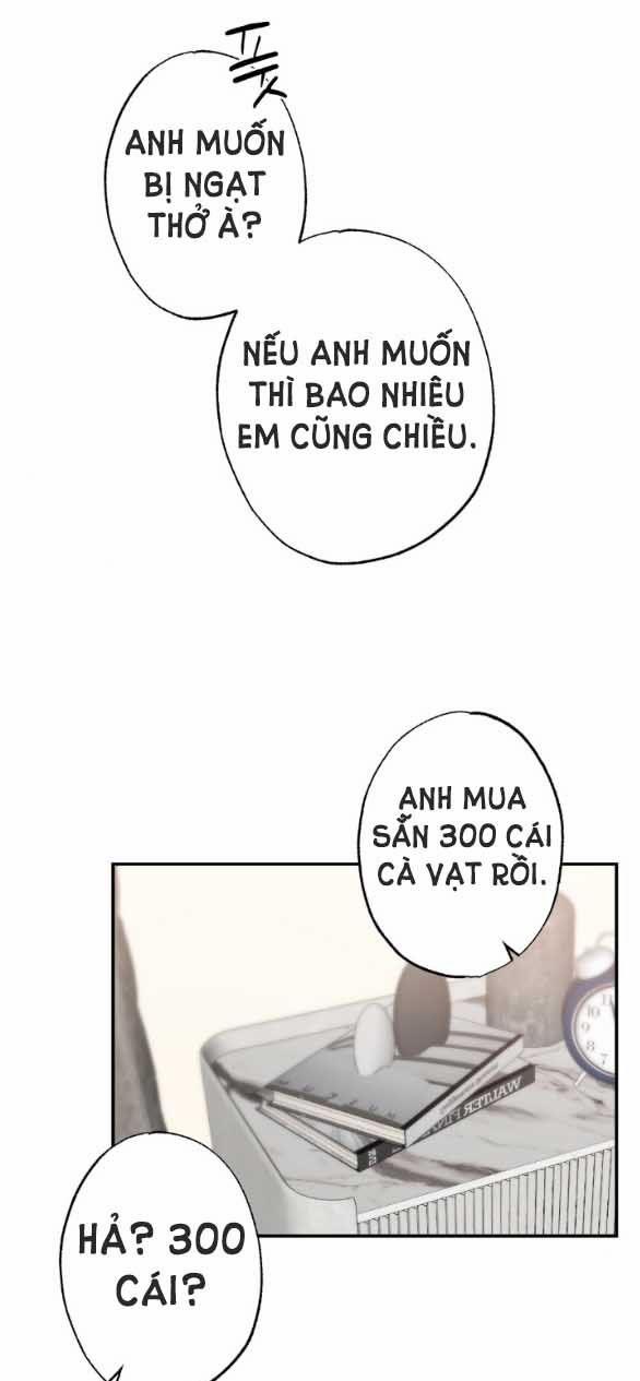 [18+] Hôn Nhân Tiền Định 73.2 trang 3