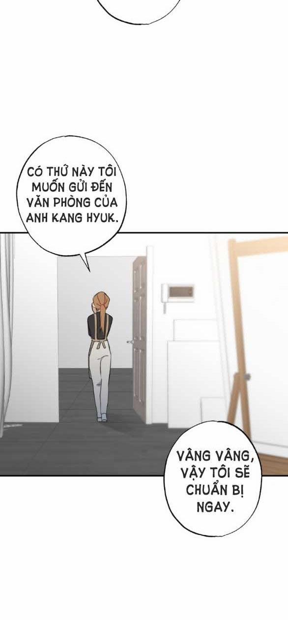 [18+] Hôn Nhân Tiền Định 73.2 trang 31