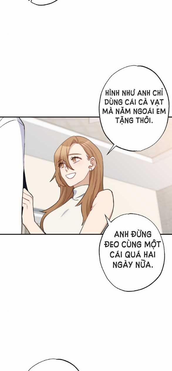 [18+] Hôn Nhân Tiền Định 73.2 trang 4