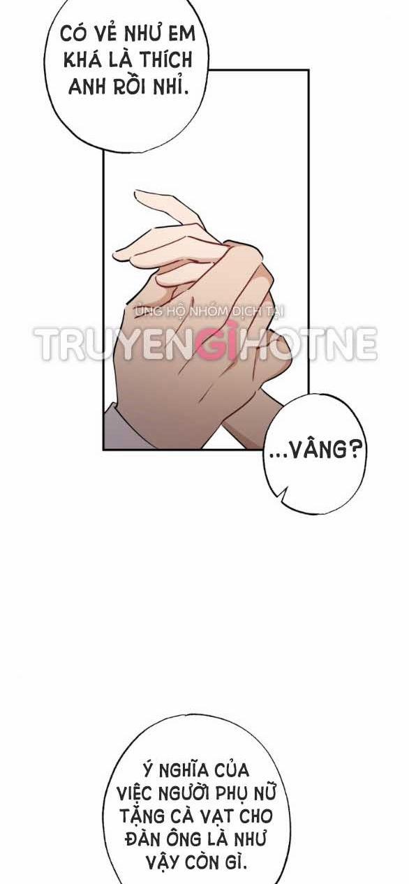 [18+] Hôn Nhân Tiền Định 73.2 trang 5