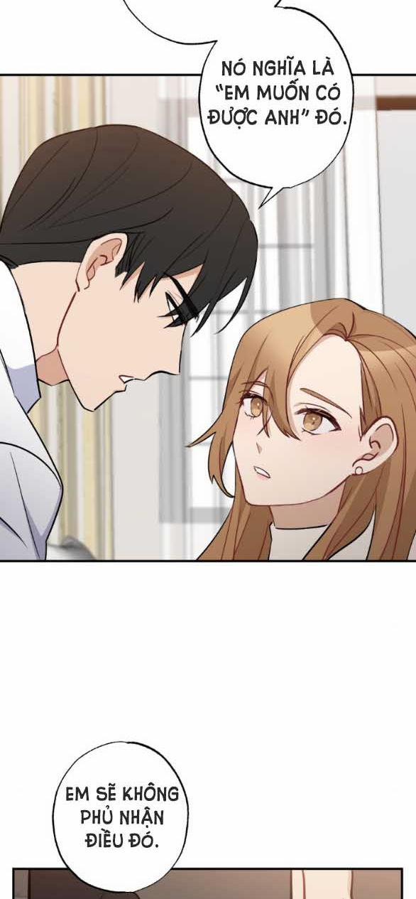 [18+] Hôn Nhân Tiền Định 73.2 trang 6
