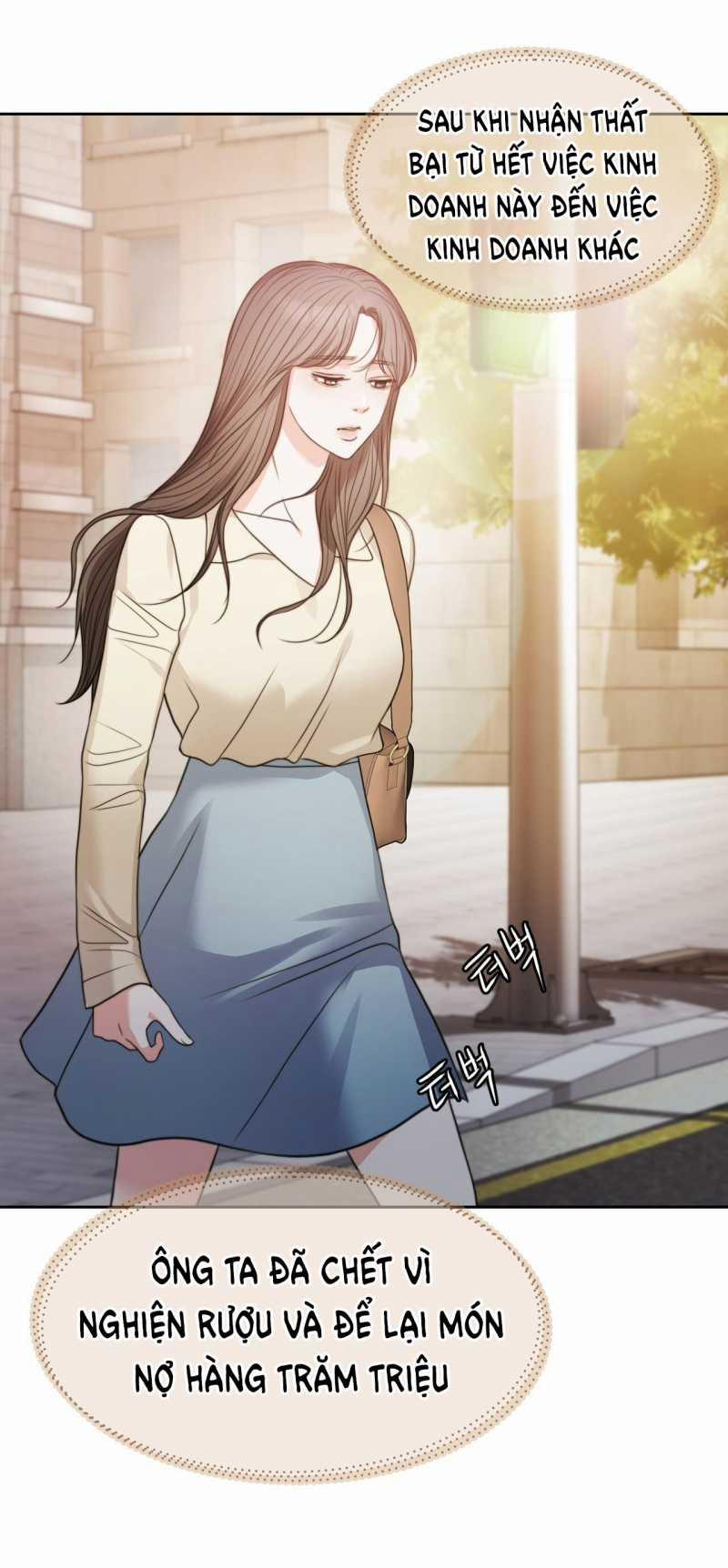 [18+] Hợp Đồng Mang Thai 1.1 trang 11