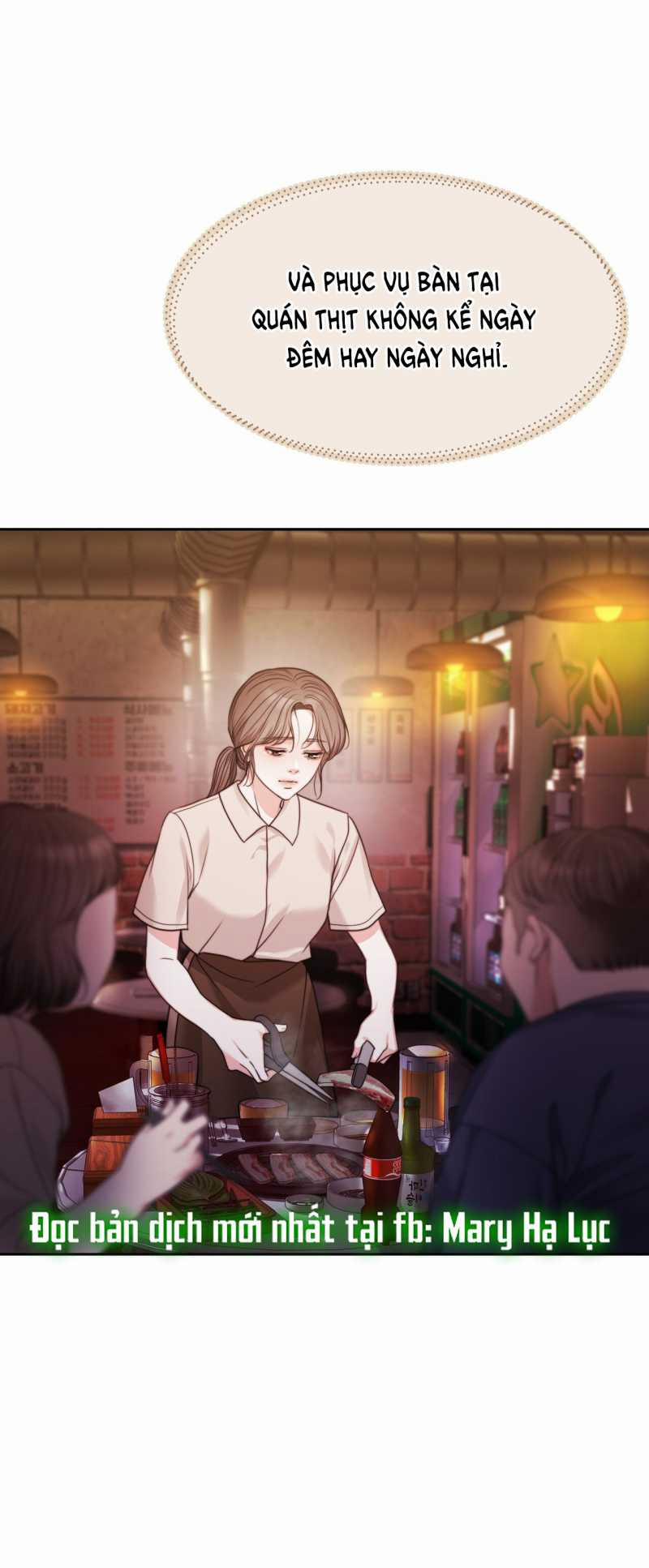 [18+] Hợp Đồng Mang Thai 1.1 trang 16