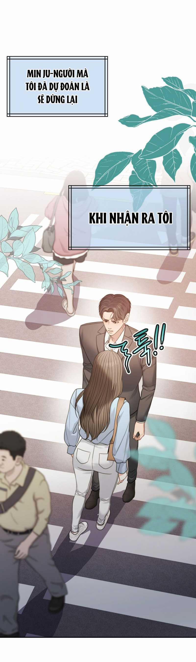 [18+] Hợp Đồng Mang Thai 1.2 trang 33