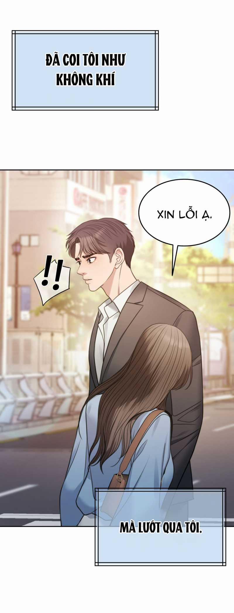 [18+] Hợp Đồng Mang Thai 1.2 trang 34