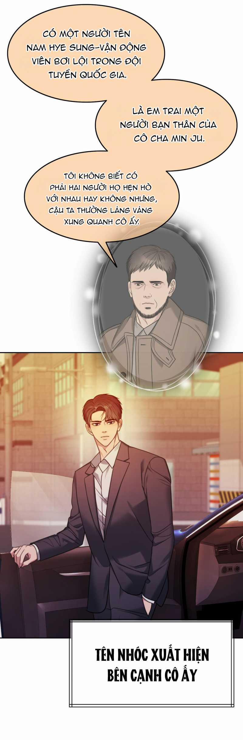 [18+] Hợp Đồng Mang Thai 1.2 trang 63