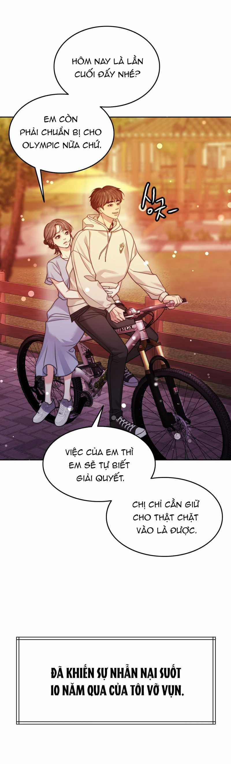 [18+] Hợp Đồng Mang Thai 1.2 trang 64