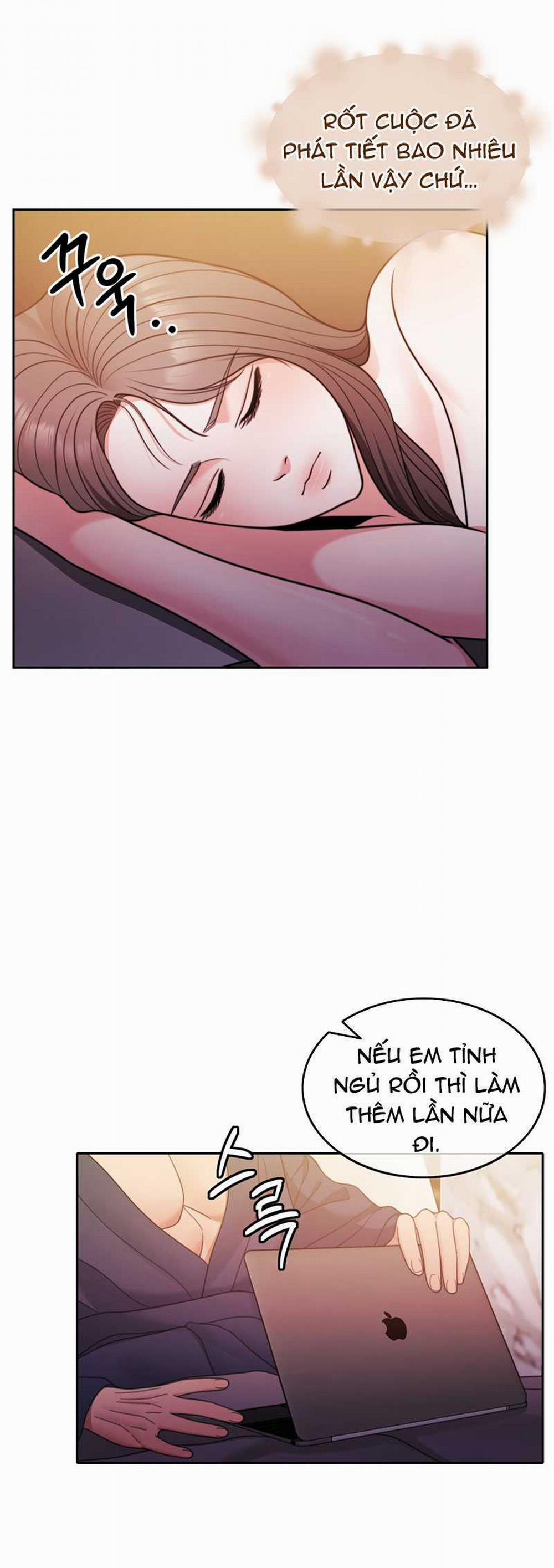 [18+] Hợp Đồng Mang Thai 10.1 trang 14