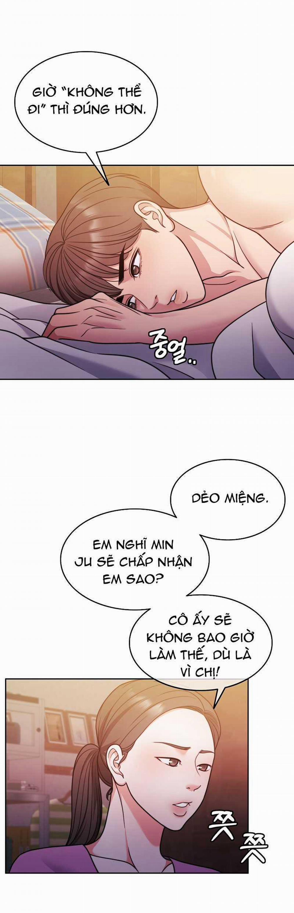 [18+] Hợp Đồng Mang Thai 10.1 trang 2