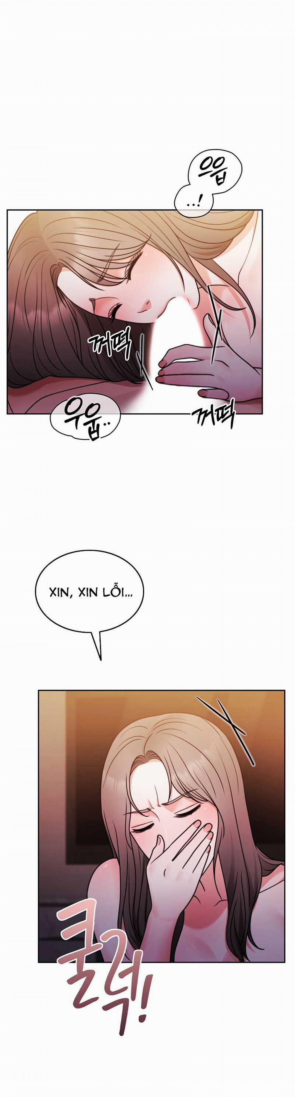 [18+] Hợp Đồng Mang Thai 10.1 trang 24