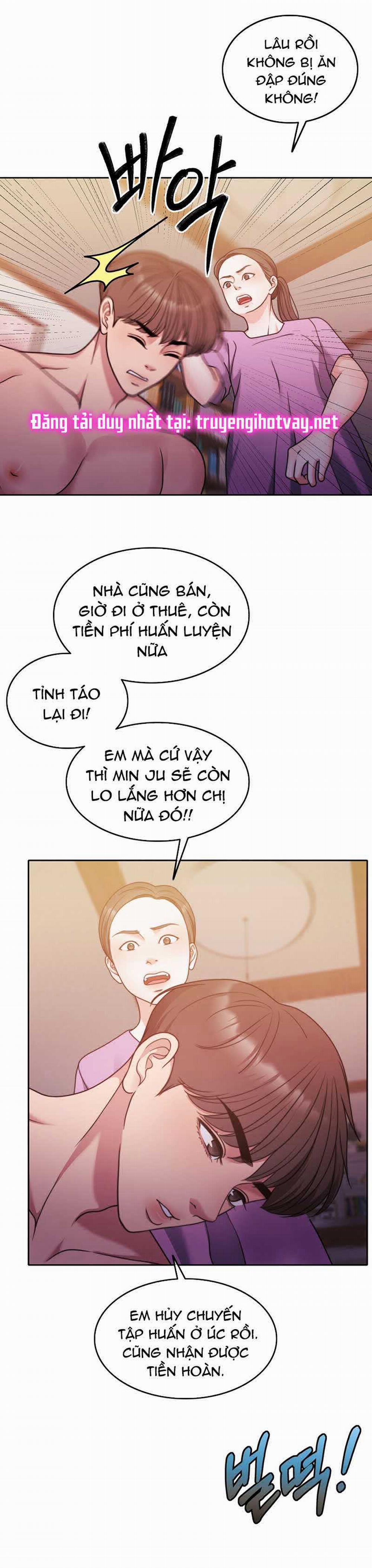 [18+] Hợp Đồng Mang Thai 10.1 trang 4