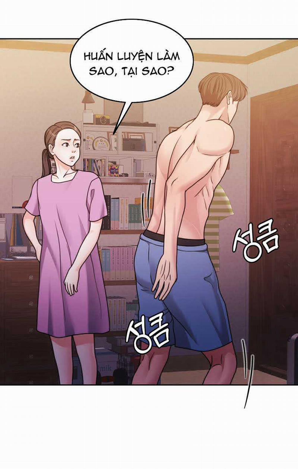 [18+] Hợp Đồng Mang Thai 10.1 trang 5