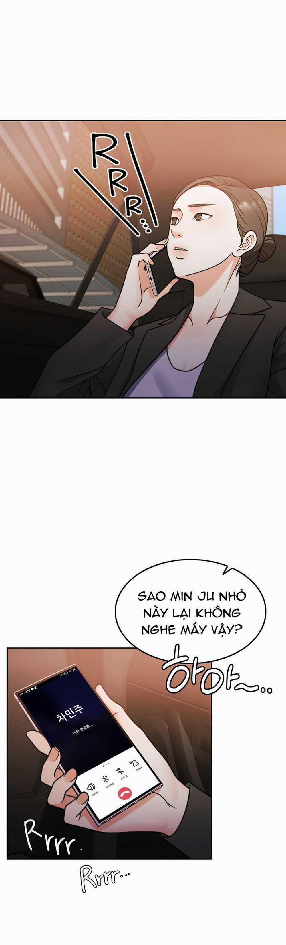 [18+] Hợp Đồng Mang Thai 10.2 trang 1