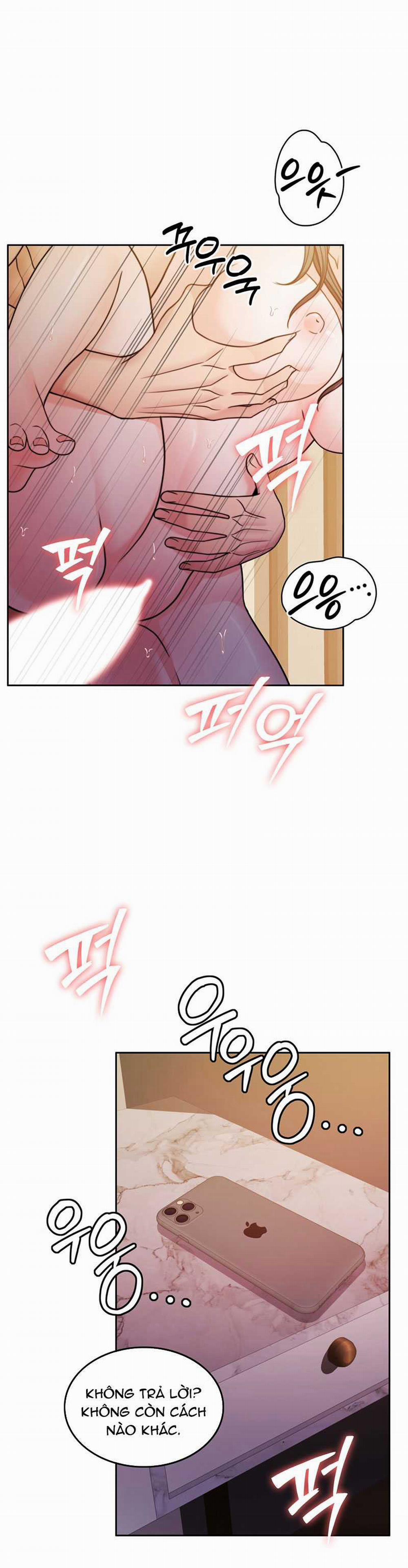 [18+] Hợp Đồng Mang Thai 10.2 trang 14