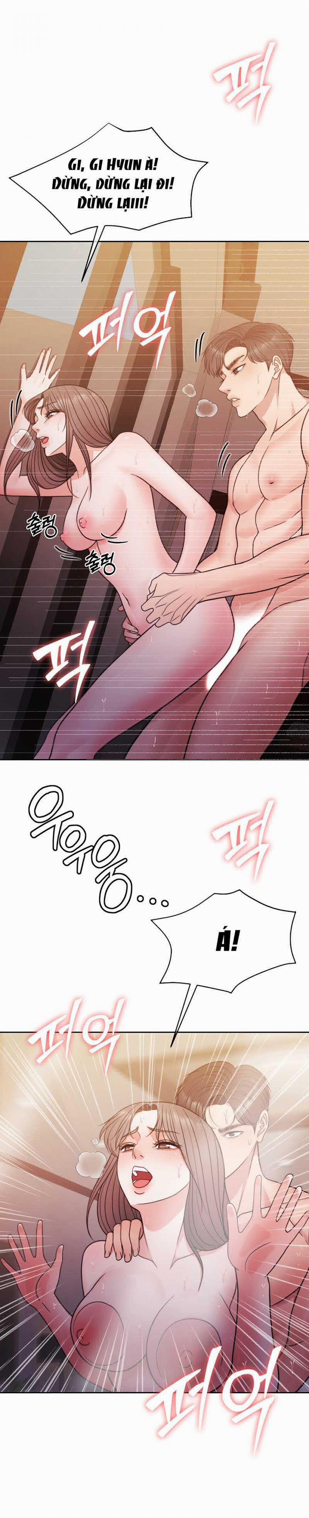 [18+] Hợp Đồng Mang Thai 10.2 trang 16