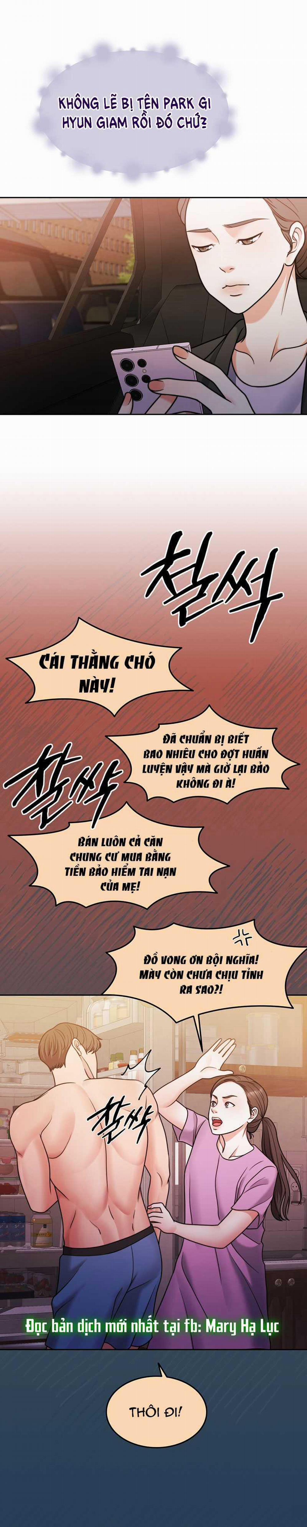 [18+] Hợp Đồng Mang Thai 10.2 trang 2