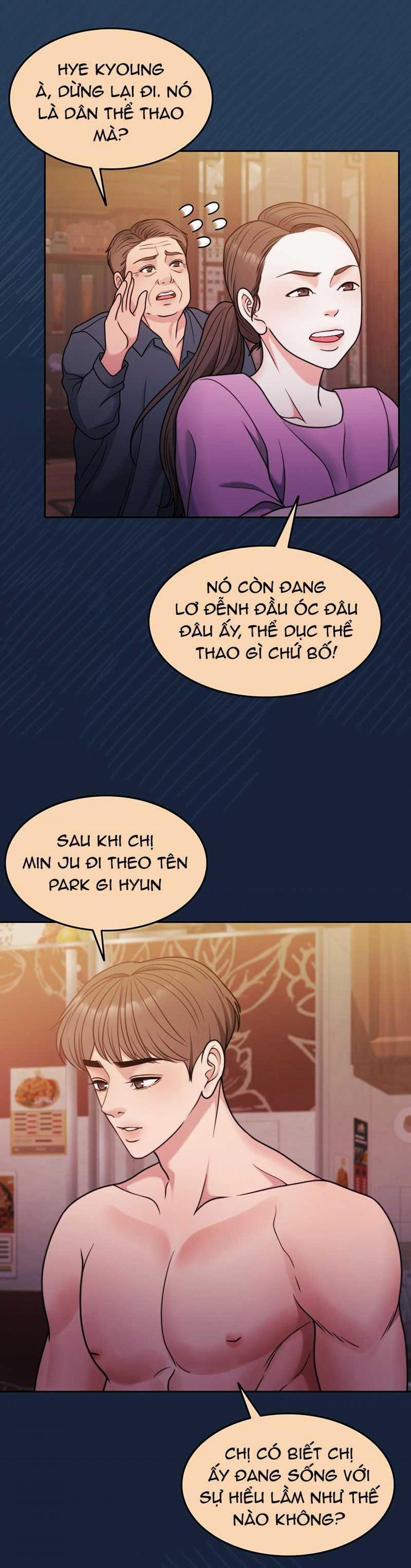 [18+] Hợp Đồng Mang Thai 10.2 trang 3