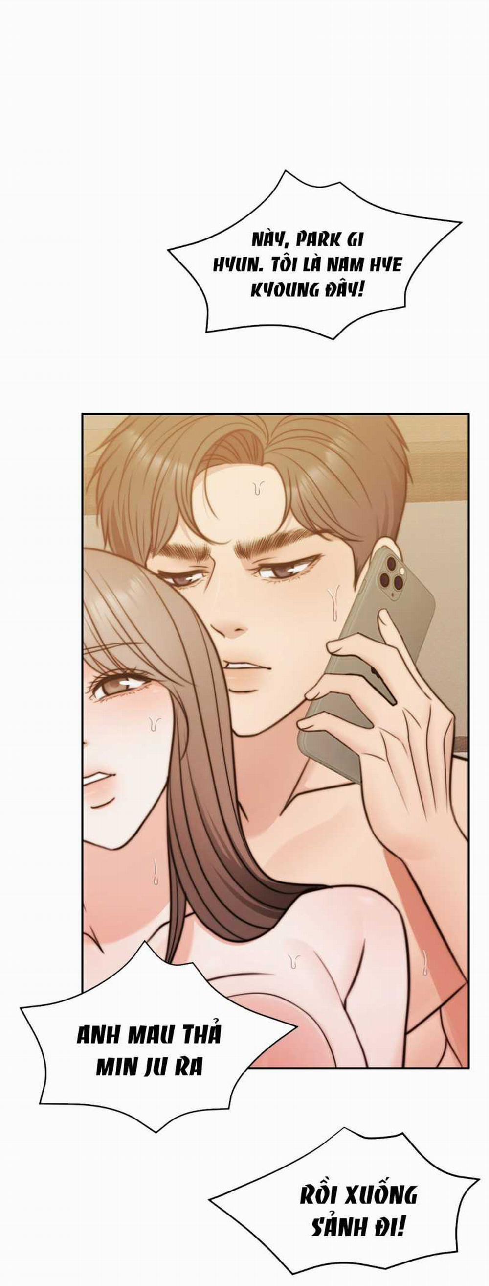 [18+] Hợp Đồng Mang Thai 11.1 trang 13