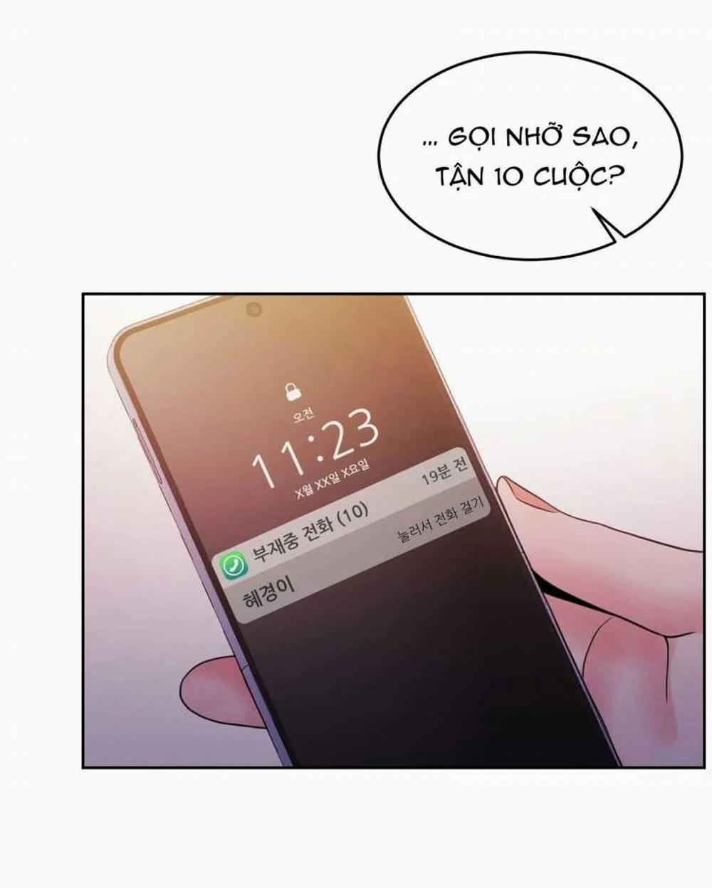 [18+] Hợp Đồng Mang Thai 11.1 trang 22