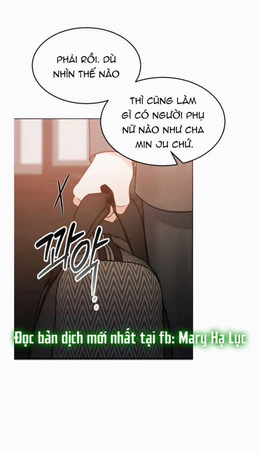 [18+] Hợp Đồng Mang Thai 11.2 trang 11