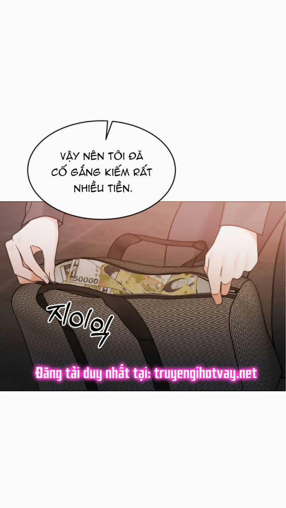 [18+] Hợp Đồng Mang Thai 11.2 trang 15