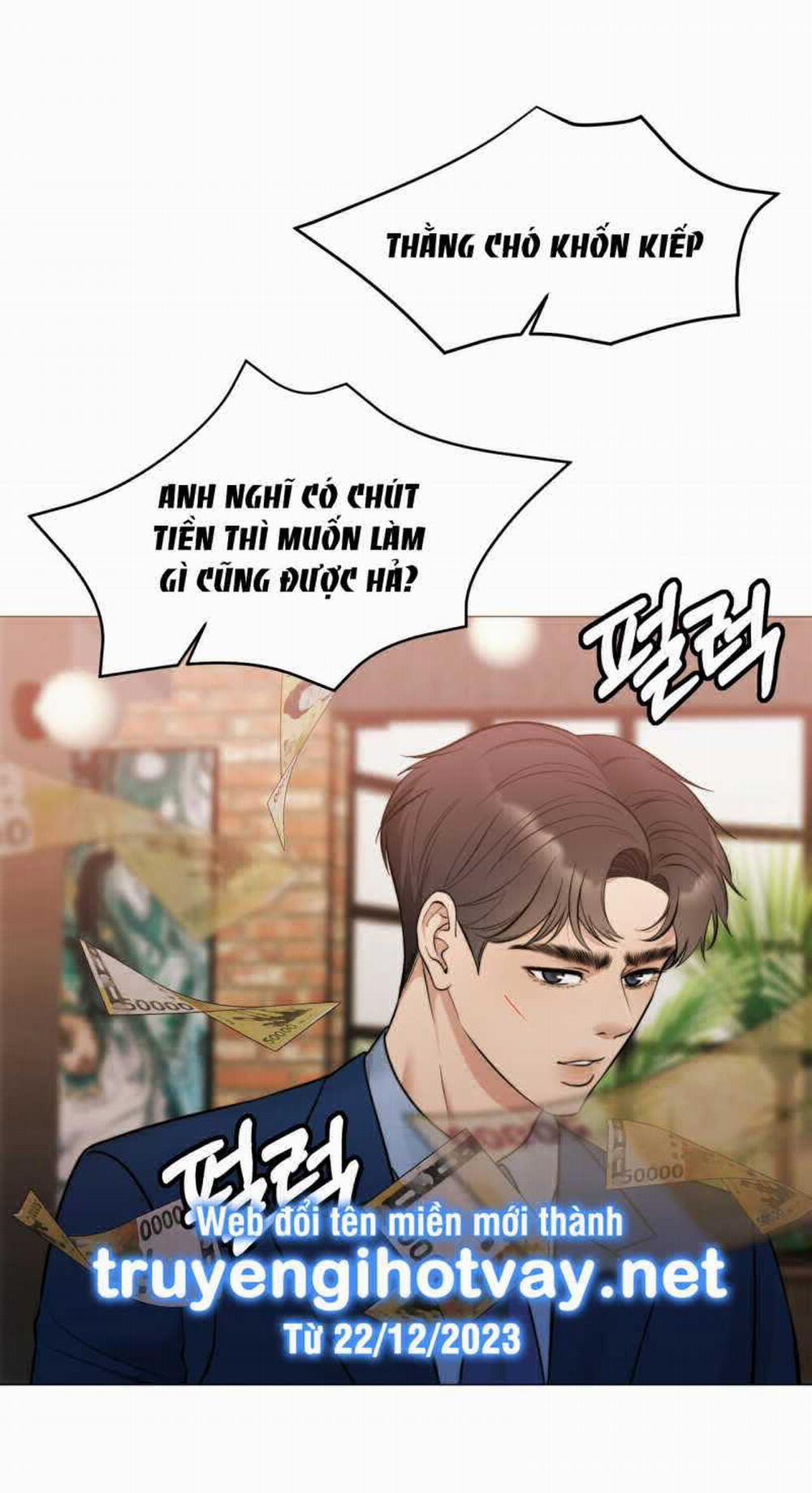 [18+] Hợp Đồng Mang Thai 11.2 trang 23