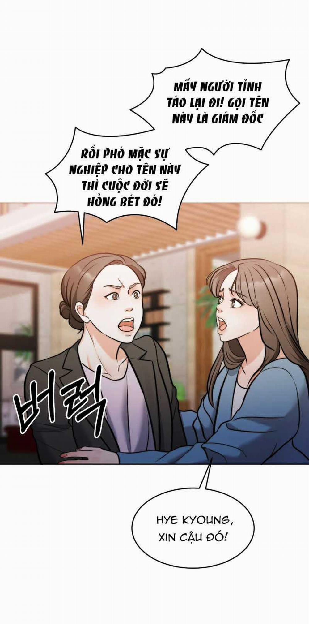 [18+] Hợp Đồng Mang Thai 11.2 trang 29