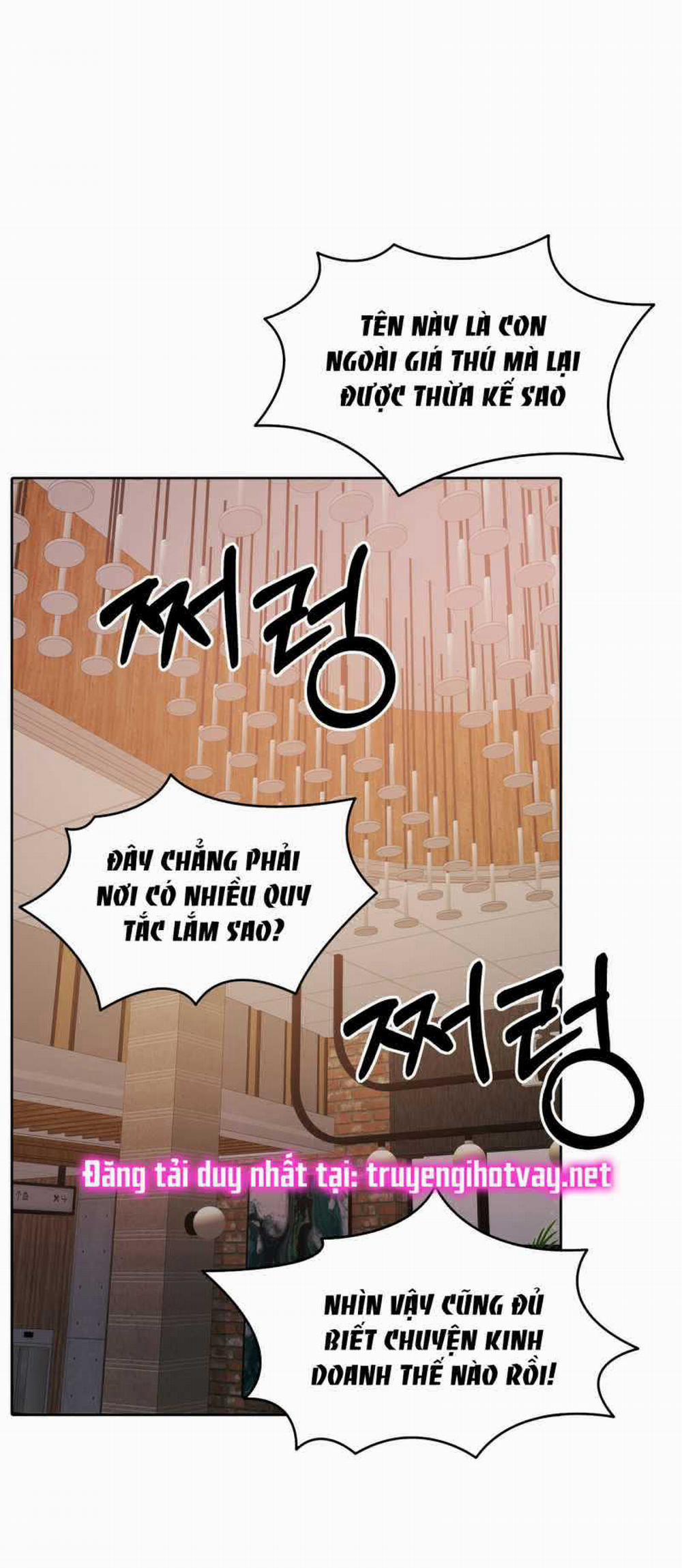 [18+] Hợp Đồng Mang Thai 11.2 trang 31