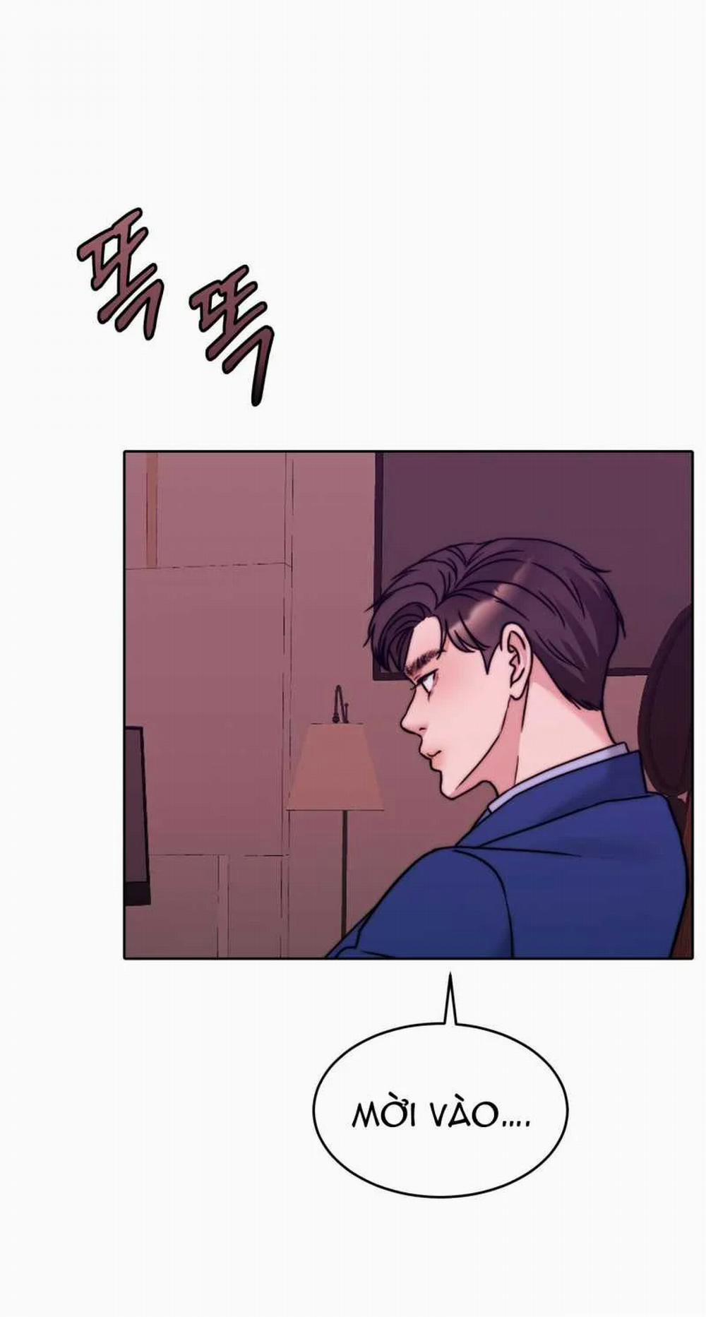 [18+] Hợp Đồng Mang Thai 11.2 trang 48